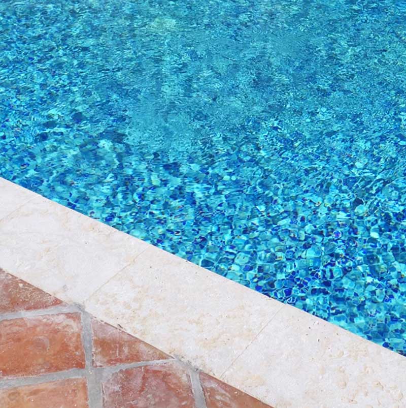Right image Baker Pool & Fitness